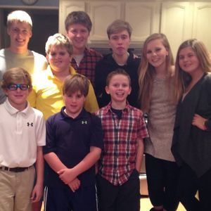 Meet your Posher, Debbie